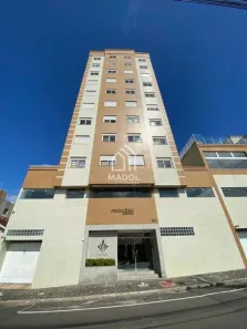 Apartamento com 3 Quartos à venda, 120m² no Centro, Ponta Grossa