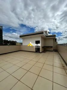 Cobertura com 3 Quartos à venda, 223m² no Barreiro, Belo Horizonte