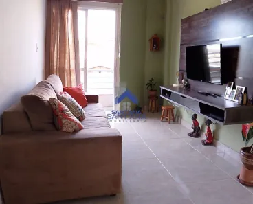 Apartamento com 2 Quartos à venda, 54m² no Morada dos Nobres, Taubaté