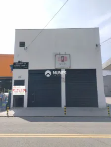 Kitnet com 1 Quarto para alugar, 31m² no Vila São Silvestre, São Paulo