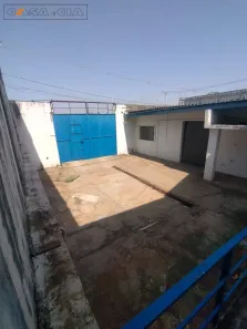 Sala Comercial para alugar, 649m² no Vila Ipiranga, Bauru