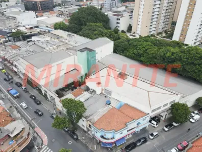 Prédio Comercial à venda, 5731m² no Pari, São Paulo