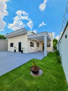 Casa com 3 Quartos à venda, 125m² no Setor Perim, Goiânia