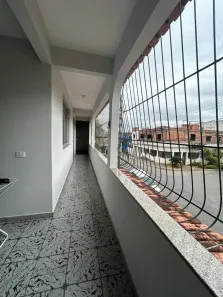 Apartamento com 3 Quartos à venda, 127m² no Vila Palestina, Cariacica