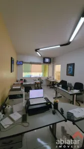 Prédio Comercial à venda, 116m² no Jardim Bontempo, Taboão da Serra