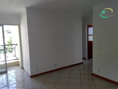 Apartamento com 3 Quartos à venda, 82m² no Vila Santana, Campinas