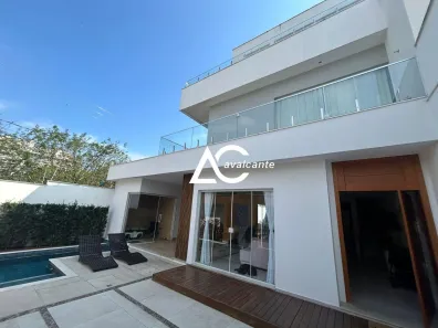 Casa com 4 Quartos à venda, 300m² no Recreio dos Bandeirantes, Rio de Janeiro