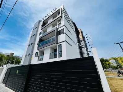 Flat com 1 Quarto à venda, 29m² no Intermares, Cabedelo