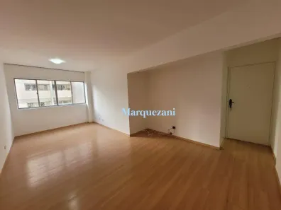 Apartamento com 2 Quartos à venda, 86m² no Moema, São Paulo
