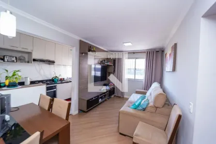 Cobertura com 2 Quartos à venda, 50m² no Cangaíba, São Paulo