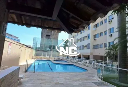 Apartamento com 2 Quartos à venda, 52m² no Barreto, Niterói