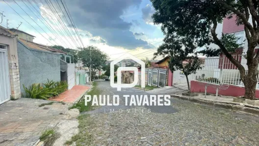 Lote/Terreno à venda, 360m² no Havaí, Belo Horizonte