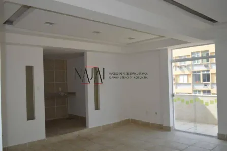 Imóvel Comercial para alugar, 201m² no Centro, Rio de Janeiro