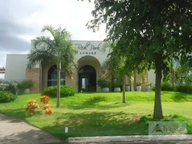 Lote/Terreno à venda, 250m² no Residencial Real Parque Sumaré, Sumaré