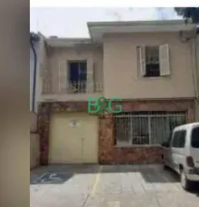 Sobrado com 4 Quartos à venda, 200m² no Vila Romana, São Paulo