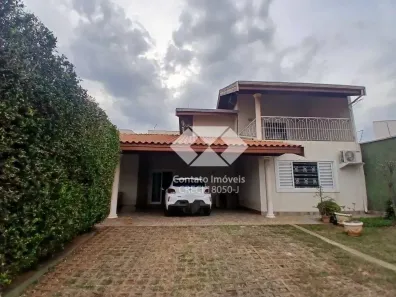 Casa com 3 Quartos à venda, 400m² no Cidade Jardim, Americana