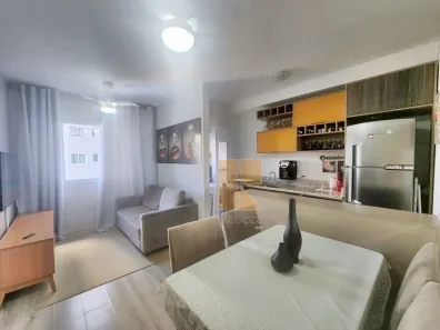 Apartamento com 1 Quarto à venda, 33m² no Barra Funda, São Paulo