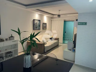 Apartamento com 3 Quartos à venda, 100m² no Vila Valqueire, Rio de Janeiro