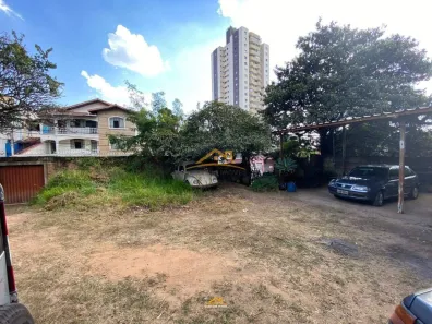 Lote/Terreno à venda, 414m² no Centro, Betim