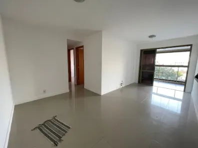 Apartamento com 3 Quartos para alugar, 85m² no Cachambi, Rio de Janeiro