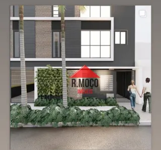 Apartamento com 2 Quartos à venda, 40m² no Vila Laís, São Paulo