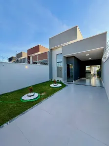 Casa com 2 Quartos à venda, 180m² no Jardim Himalaia, Aparecida de Goiânia