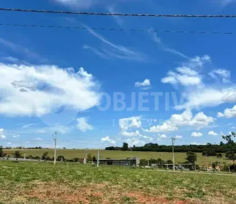 Lote/Terreno à venda, 264m² no Loteamento Portal do Vale II, Uberlândia