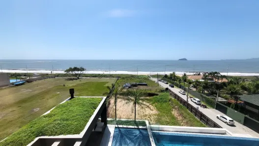 Apartamento com 3 Quartos à venda, 126m² no Itacolomi, Balneário Piçarras