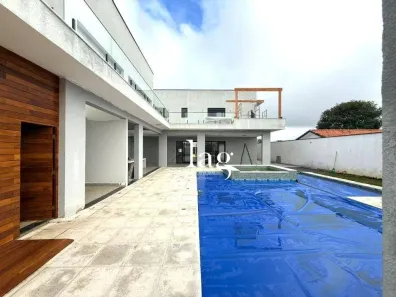 Casa de Condomínio com 3 Quartos à venda, 680m² no , Araçoiaba da Serra