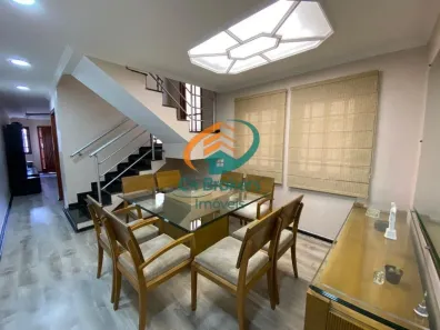 Sobrado com 3 Quartos à venda, 197m² no Parque Renato Maia, Guarulhos