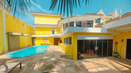Casa de Condomínio com 5 Quartos à venda, 655m² no Jardim Ibiti do Paço, Sorocaba