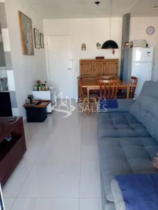 Apartamento com 1 Quarto à venda, 51m² no Brás, São Paulo