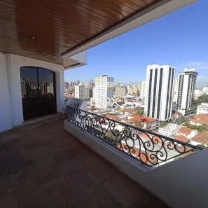 Apartamento com 4 Quartos à venda, 239m² no Centro, Piracicaba