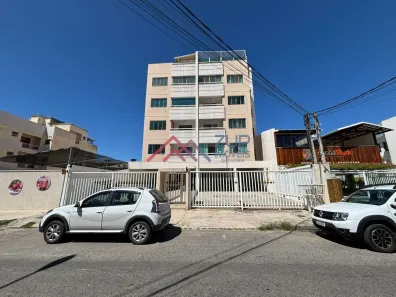 Apartamento com 3 Quartos para alugar, 90m² no Nova São Pedro, São Pedro da Aldeia