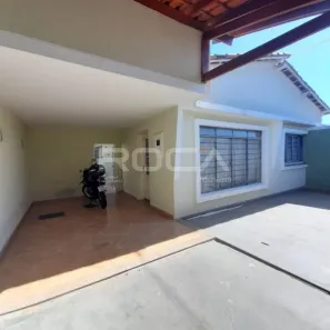 Casa com 3 Quartos à venda, 294m² no Vila Boa Vista, São Carlos