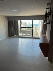 Apartamento com 2 Quartos à venda, 50m² no Boa Viagem, Recife