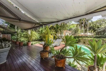 Casa com 4 Quartos à venda, 650m² no Jardim Guedala, São Paulo