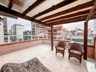 Apartamento com 2 Quartos à venda, 107m² no Capão da Canoa, Capão da Canoa