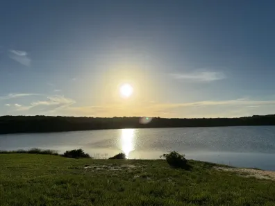 Apartamento com 2 Quartos à venda, 83m² no Praia De Camurupim, Nísia Floresta