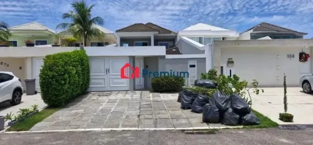 Casa com 4 Quartos à venda, 350m² no Barra da Tijuca, Rio de Janeiro