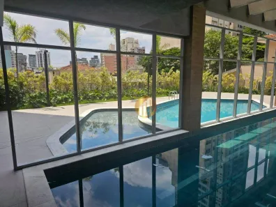 Apartamento com 2 Quartos à venda, 75m² no Perdizes, São Paulo