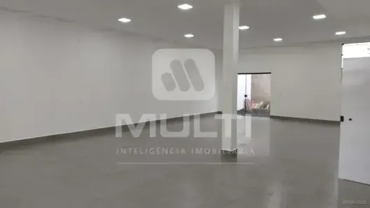 Sala Comercial com 1 Quarto para alugar, 20m² no Aclimação, Uberlândia