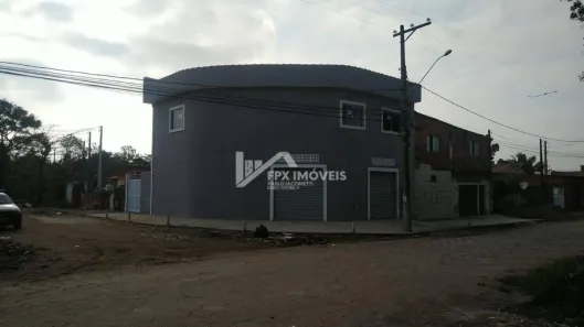 Casa com 2 Quartos à venda, 144m² no Gaivota - Praia, Itanhaém