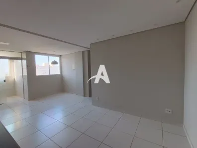 Apartamento com 2 Quartos para alugar, 49m² no Panorama, Uberlândia
