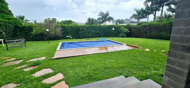Casa de Condomínio com 4 Quartos à venda, 350m² no Residencial Aldeia do Vale, Goiânia