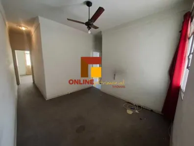 Apartamento com 2 Quartos à venda, 60m² no Engenho de Dentro, Rio de Janeiro