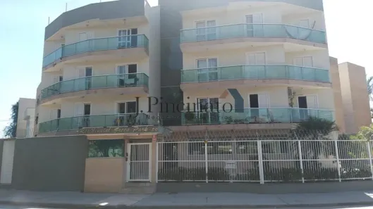 Apartamento com 2 Quartos à venda, 83m² no Parque da Represa, Jundiaí