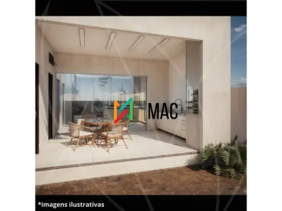 Casa com 3 Quartos à venda, 178m² no Alphaville, Rio das Ostras