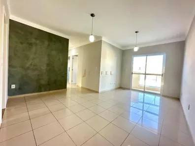 Apartamento com 3 Quartos para alugar, 94m² no Vila Jardini, Sorocaba
