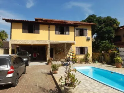 Casa com 3 Quartos à venda, 330m² no Itaipu, Niterói